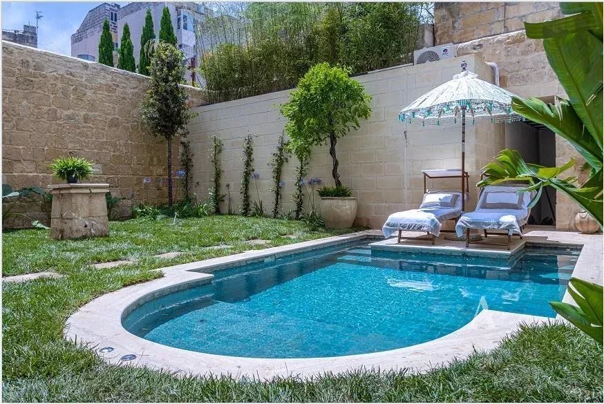 Townhouse in Sliema, Malta 3 - 14530636