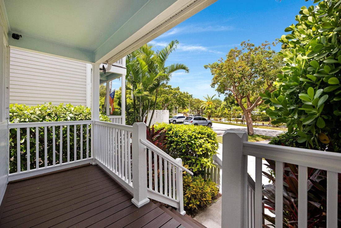 Residenza a Duck Key, Florida, Stati Uniti 5 - 17465589