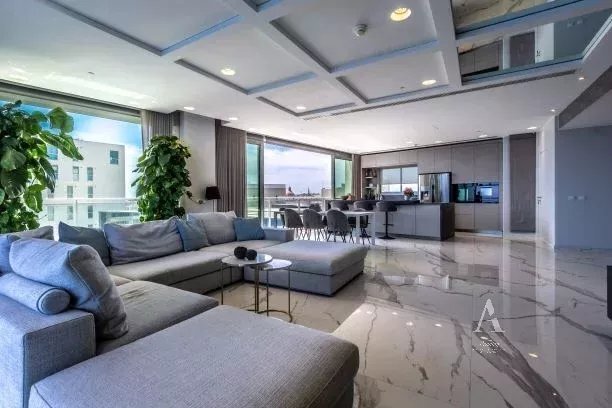 Apartment in Sliema, Malta 2 - 14541397
