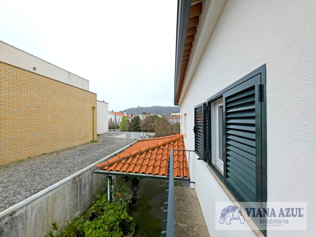 House in Viana do Castelo, Viana do Castelo District, Portugal 5 - 17467646