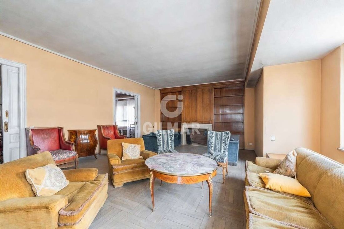 Apartment in Chamartín, Madrid, Spain 4 - 17223118