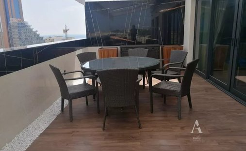 Penthouse en San Julián, Malta 1