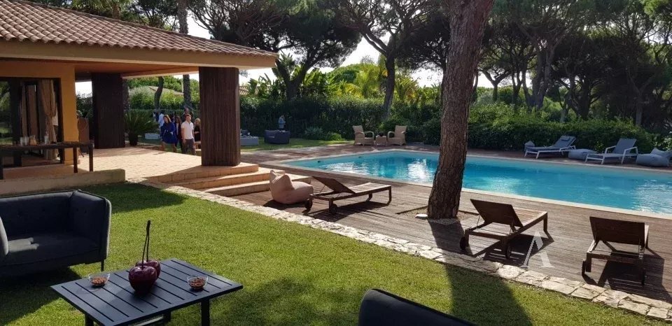 Villa in Vilamoura, Quarteira, Algarve 3 - 14573923
