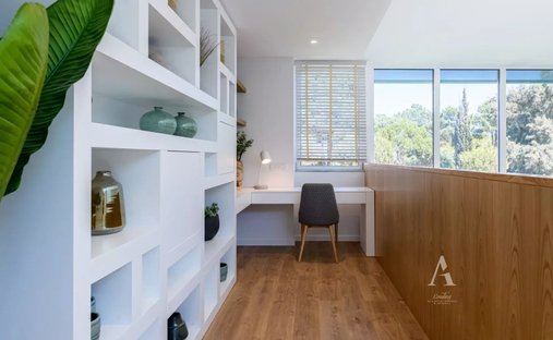 Apartment in Vilamoura, Quarteira, Algarve 1