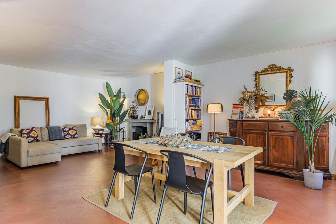 Apartment in Grassina - Ponte a Ema, Bagno A Ripoli, Tuscany 2 - 17467294