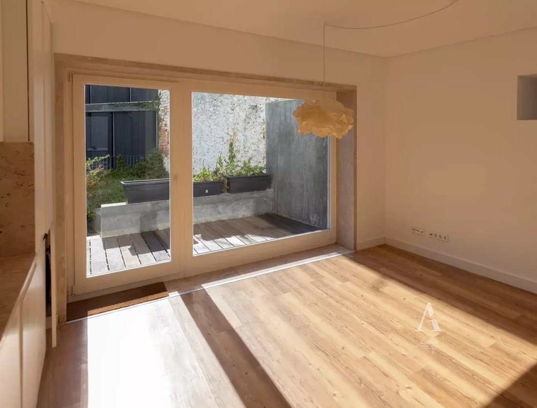 Apartment in Arroios, Lisbon, Portugal 4 - 14569580