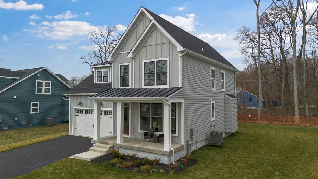 House in Essex, Maryland, United States 2 - 17435064