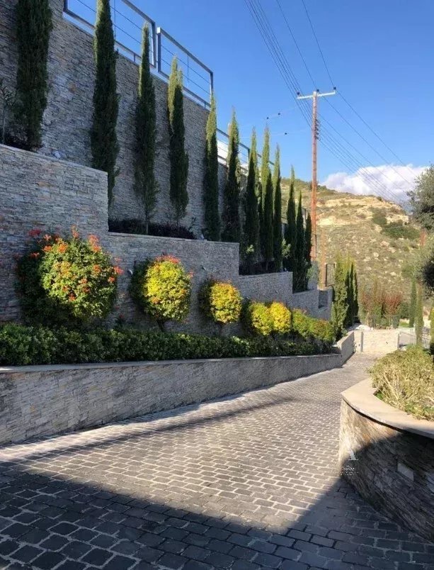 Villa in Germasogeia, Limassol, Cyprus 4 - 14642079