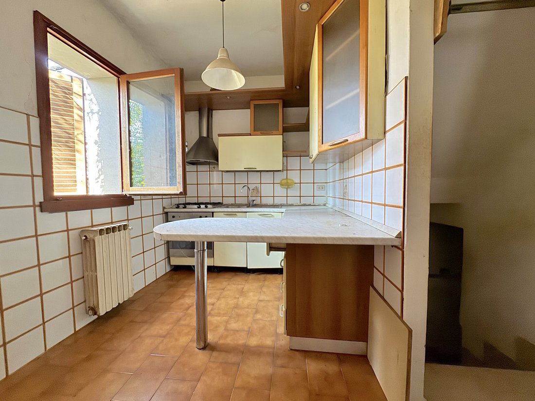 House in Center, Catena, Tuscany 5 - 17466514