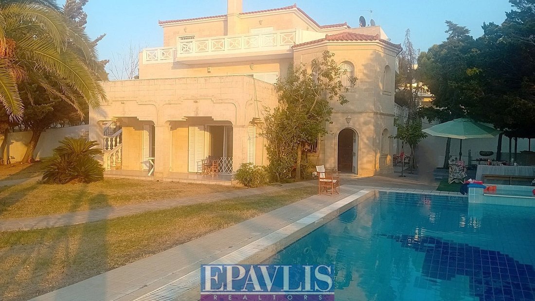 Villa in Aegina, Attica, Greece 5 - 17466861