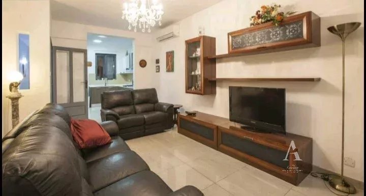 Apartment in Sliema, Malta 4 - 14545147