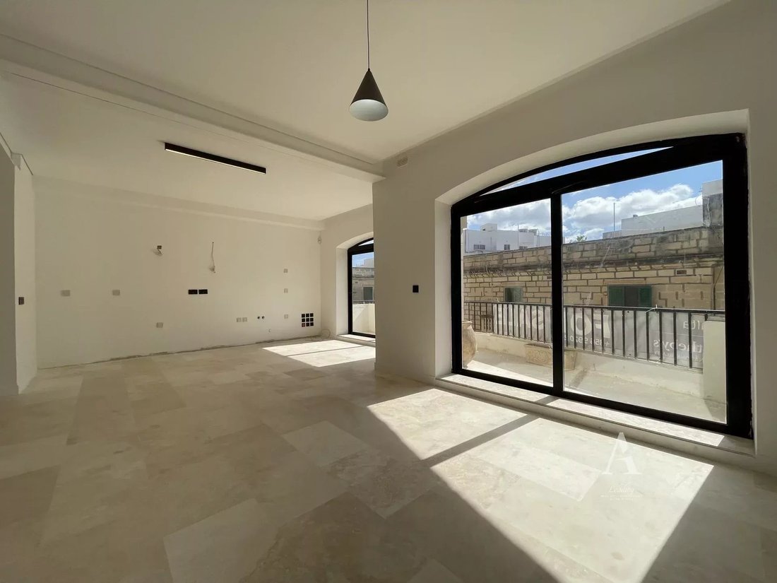 Apartment in Sliema, Malta 2 - 17062346