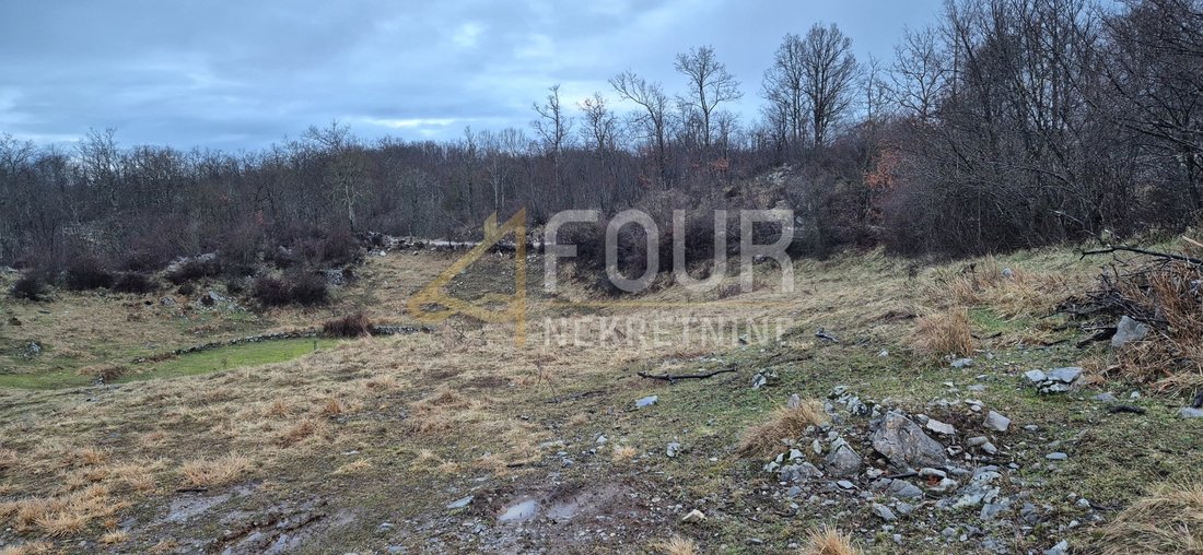 Land in Opcina Klana, Primorje-Gorski Kotar County, Croatia 3 - 17467493
