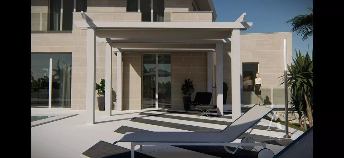 Villa in Marsaskala, Malta 5 - 14541479