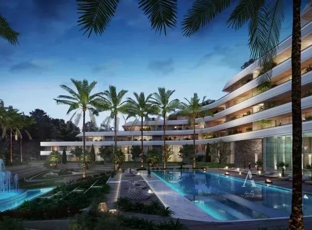 Apartment in Limassol, Limassol, Cyprus 2 - 14626998