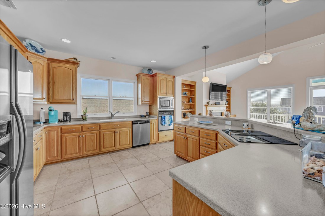 House in Kure Beach, North Carolina, United States 5 - 17425029