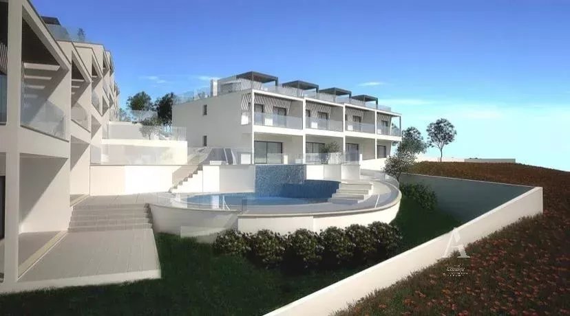 Townhouse in Praia dos Pescadores, Olhos de Agua, Portugal 1 - 14584315