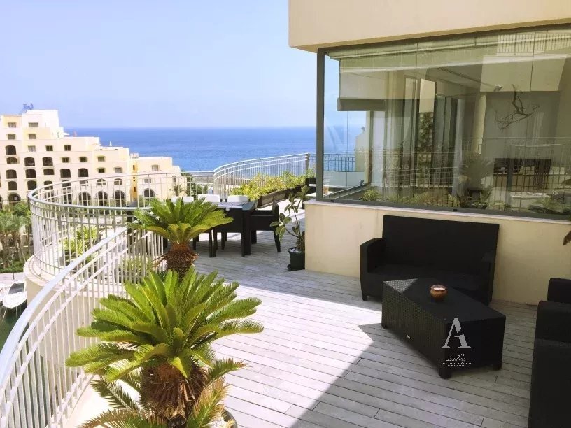 Apartment in Saint Julian's, Malta 1 - 14538741