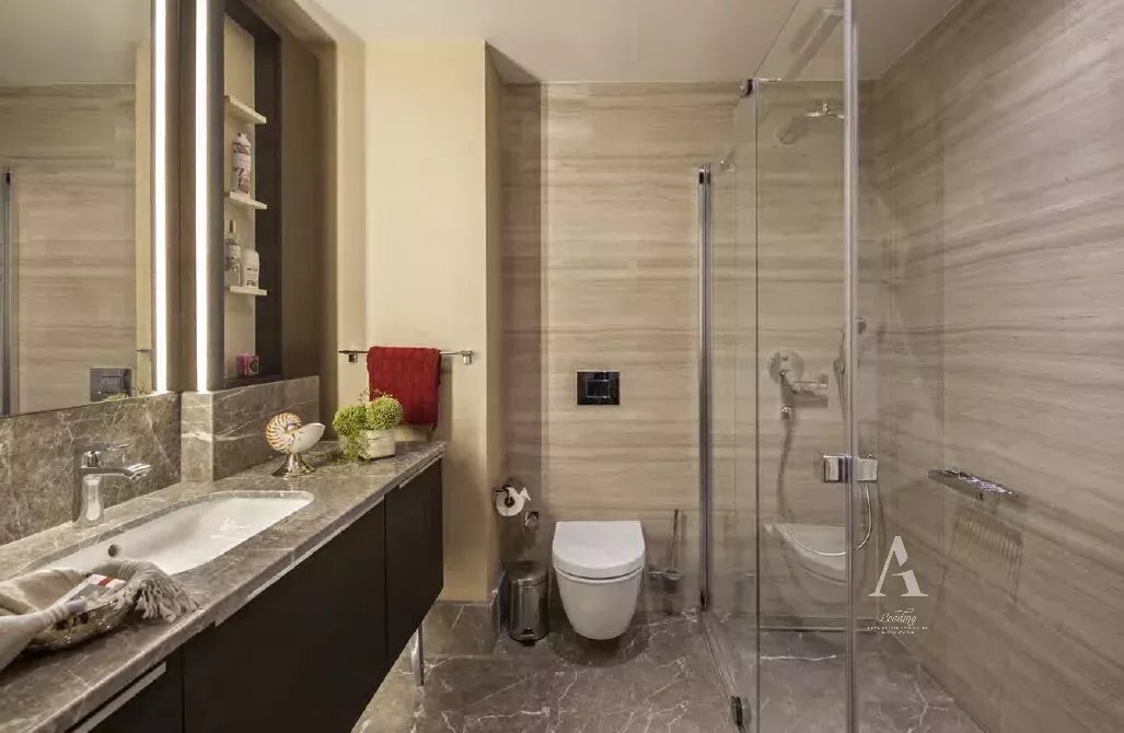 Apartment in İstanbul, İstanbul, Turkey 4 - 14616147