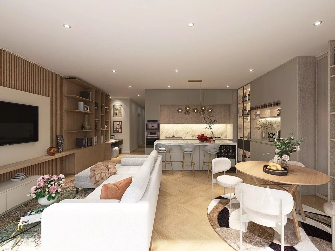 Apartment in San Gwann, Malta 5 - 17436672