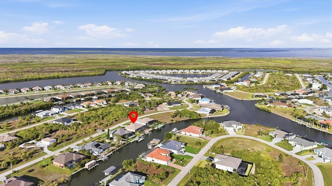 House in Port Charlotte, Florida, United States 2 - 17466594