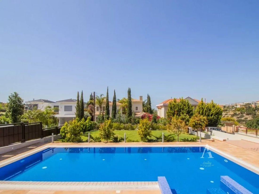 Villa in Limassol, Limassol, Cyprus 3 - 14642090