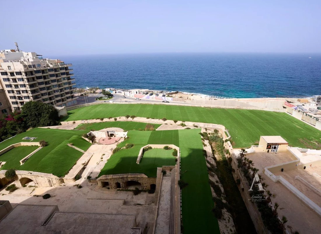 Apartment in Gzira, Malta 4 - 14475822