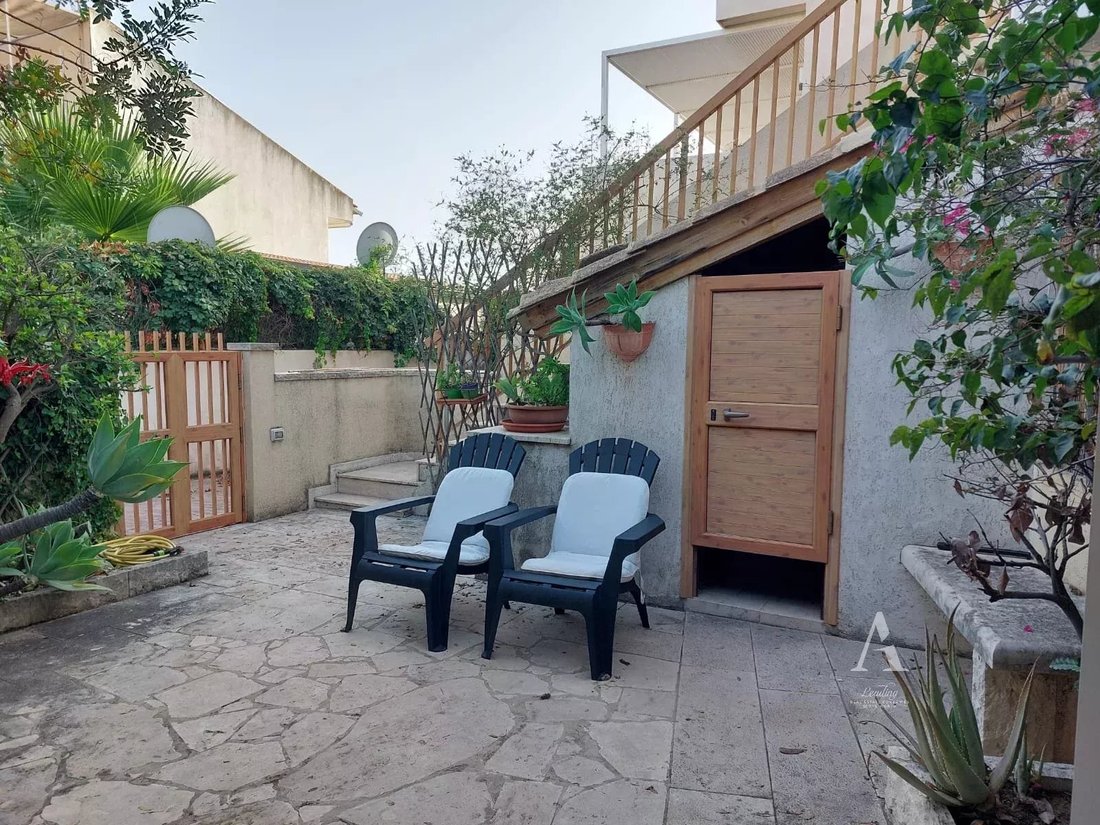 House in Americhe - Pianetti, Ragusa, Sicily 5 - 16391079