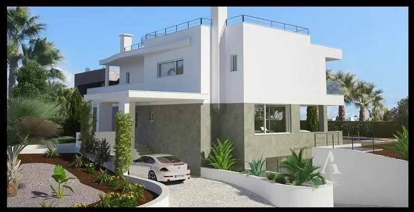 Villa in São Sebastião, Lagos, Sao Goncalo de Lagos, Portugal 5 - 14578197