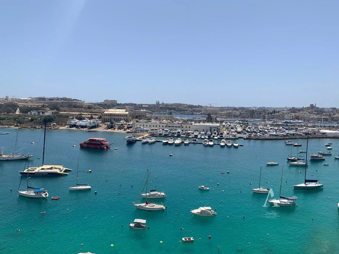 Apartment in Sliema, Malta 3 - 14538742
