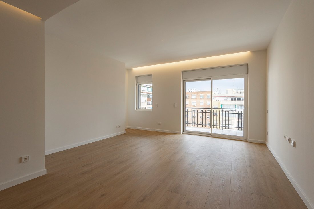 Apartment in Eixample, Barcelona, Spain 5 - 17467025