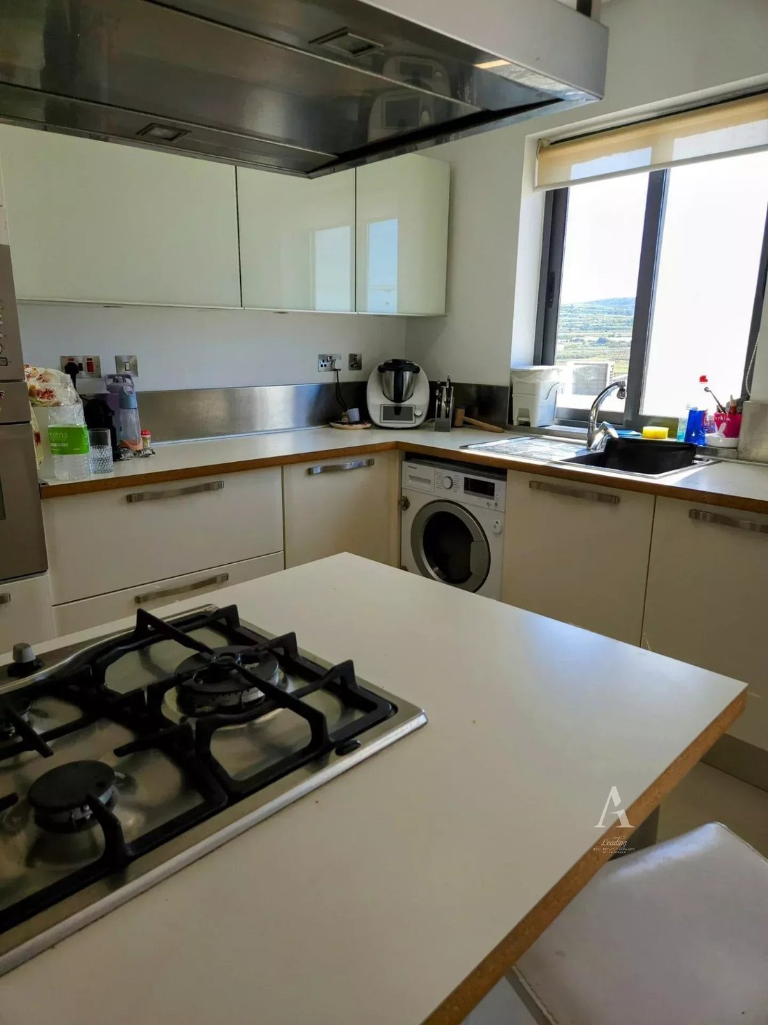 Apartment in Mgarr, Malta 3 - 14503497