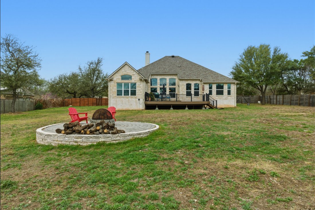House in Austin, Texas, United States 3 - 17464677