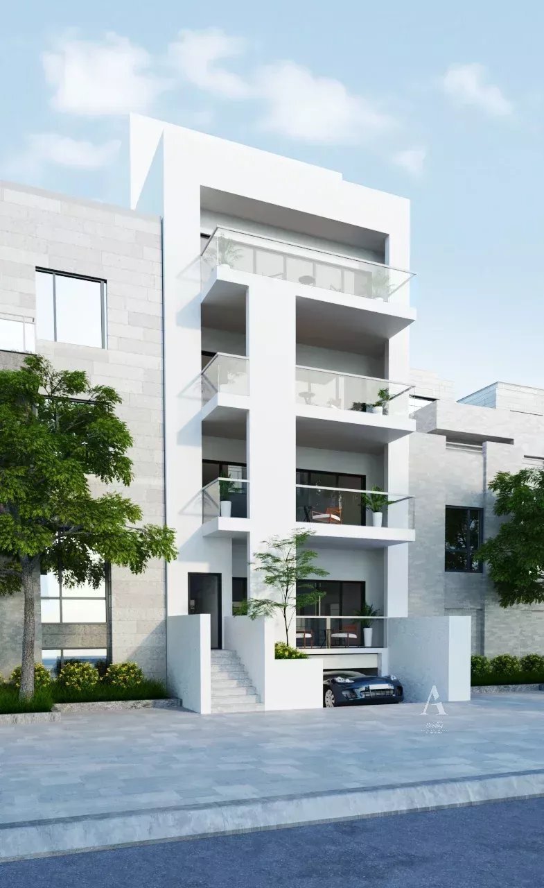 Apartment in Swieqi, Malta 5 - 14530894