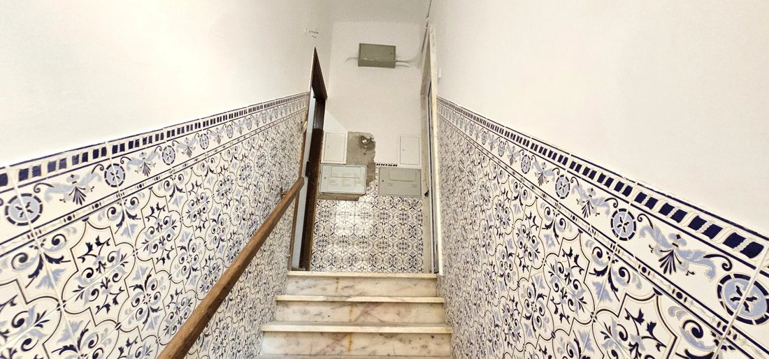 Apartment in Ajuda, Lisbon, Portugal 3 - 17467443
