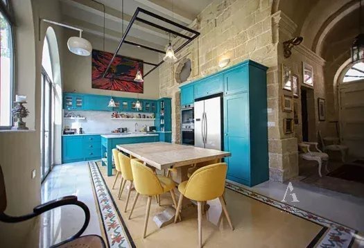 House in Haz-Zebbug, Malta 3 - 14545121