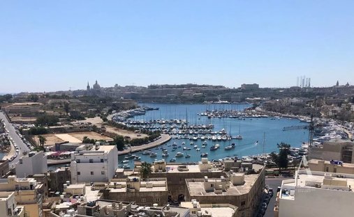 Appartement à Il-Gżira, Malte 1