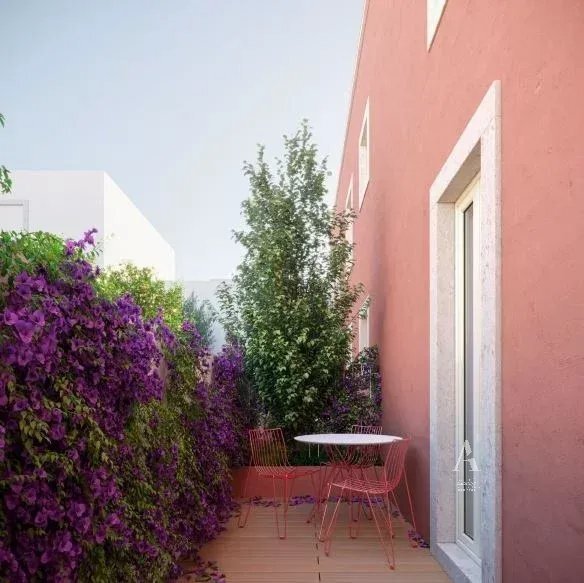 Apartment in Alcantara, Lisbon, Portugal 5 - 14578199