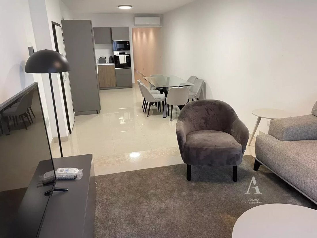 Apartment in Saint Julian's, Malta 2 - 16916244