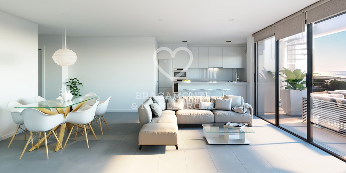 Apartment in Portinatx, Sant Joan de Labritja, Balearic Islands 5 - 15524353