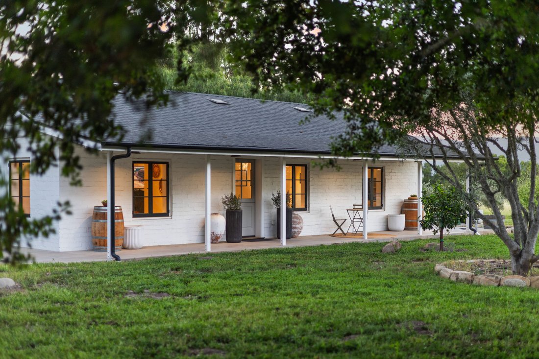 House in Santa Ynez, California, United States 2 - 17466118