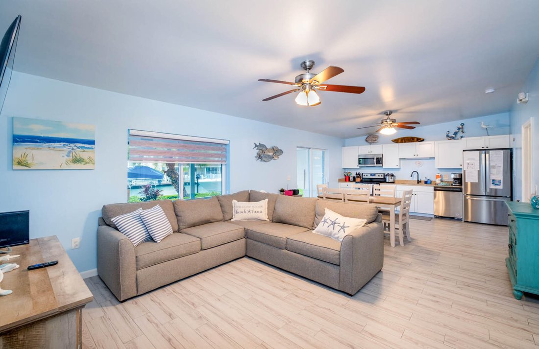 House in Key Colony Beach, Florida, United States 3 - 17465417