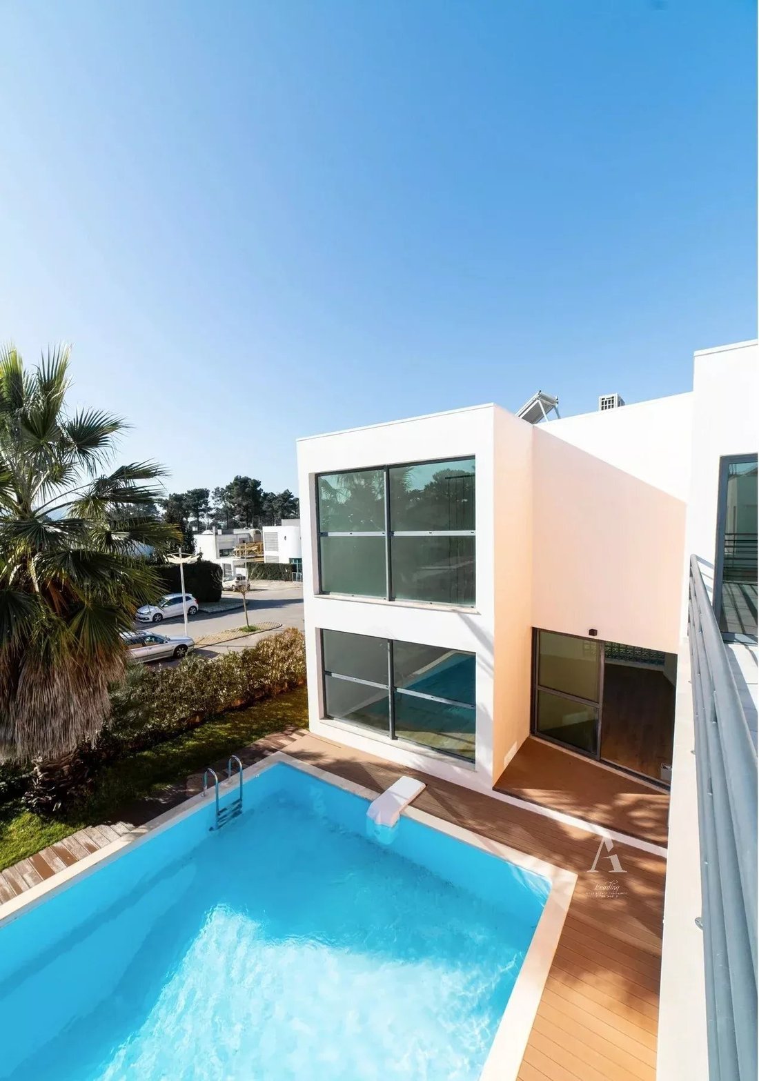 Villa in Quinta do Anjo, Setubal, Portugal 1 - 14562674