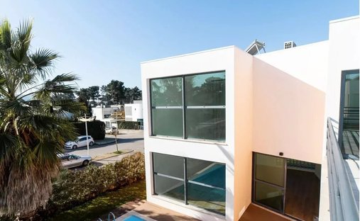 Villa in Quinta do Anjo, Setubal, Portugal 1