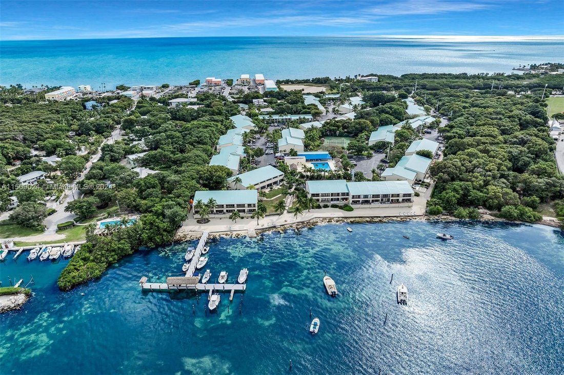 Townhouse in Islamorada, Florida, United States 2 - 17465442