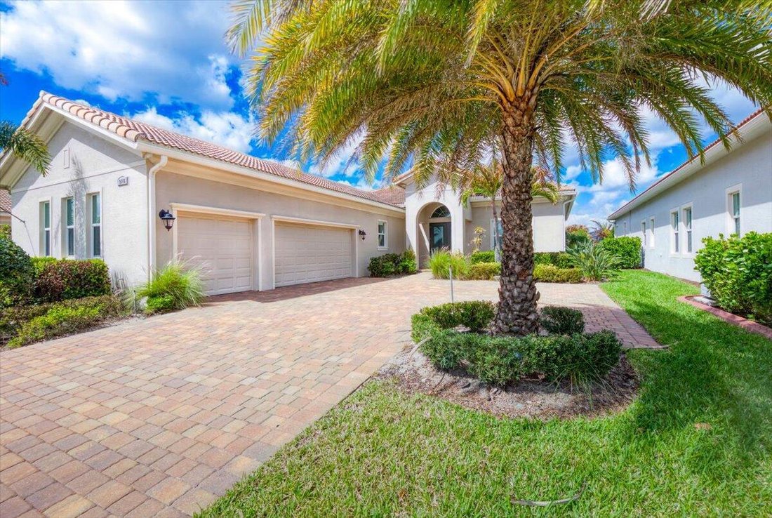 House in Port St. Lucie, Florida, United States 1 - 17466786