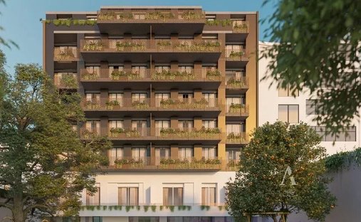 Apartment in Cedofeita, Santo Ildefonso, Se, Miragaia, Sao Nicolau e Vitoria, Porto District, Portugal 1