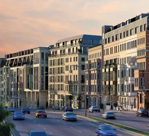 Apartment in İstanbul, İstanbul, Turkey 1 - 14603807