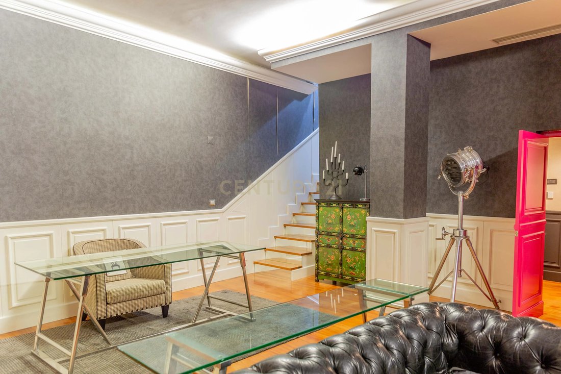 Apartment in Misericordia, Lisbon, Portugal 1 - 17467386