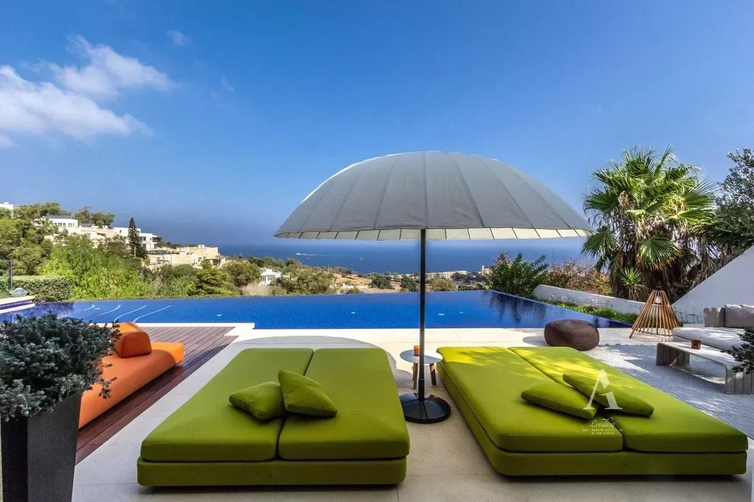 Villa in Swieqi, Malta 1 - 14530853